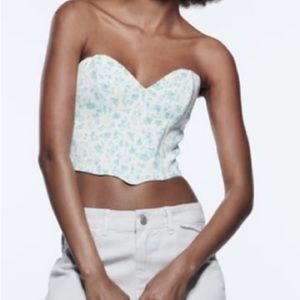 Zara Corset